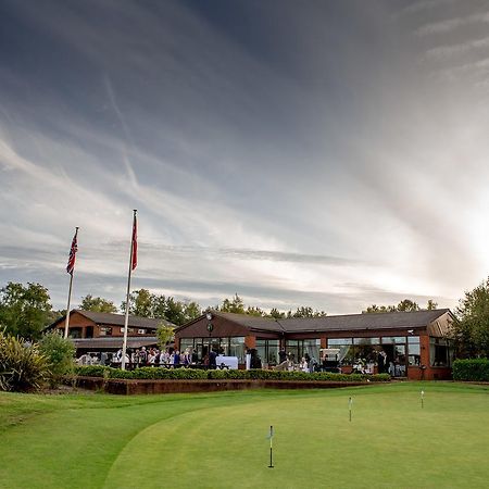 Dorset Resort Hotel East Stoke  Exterior foto